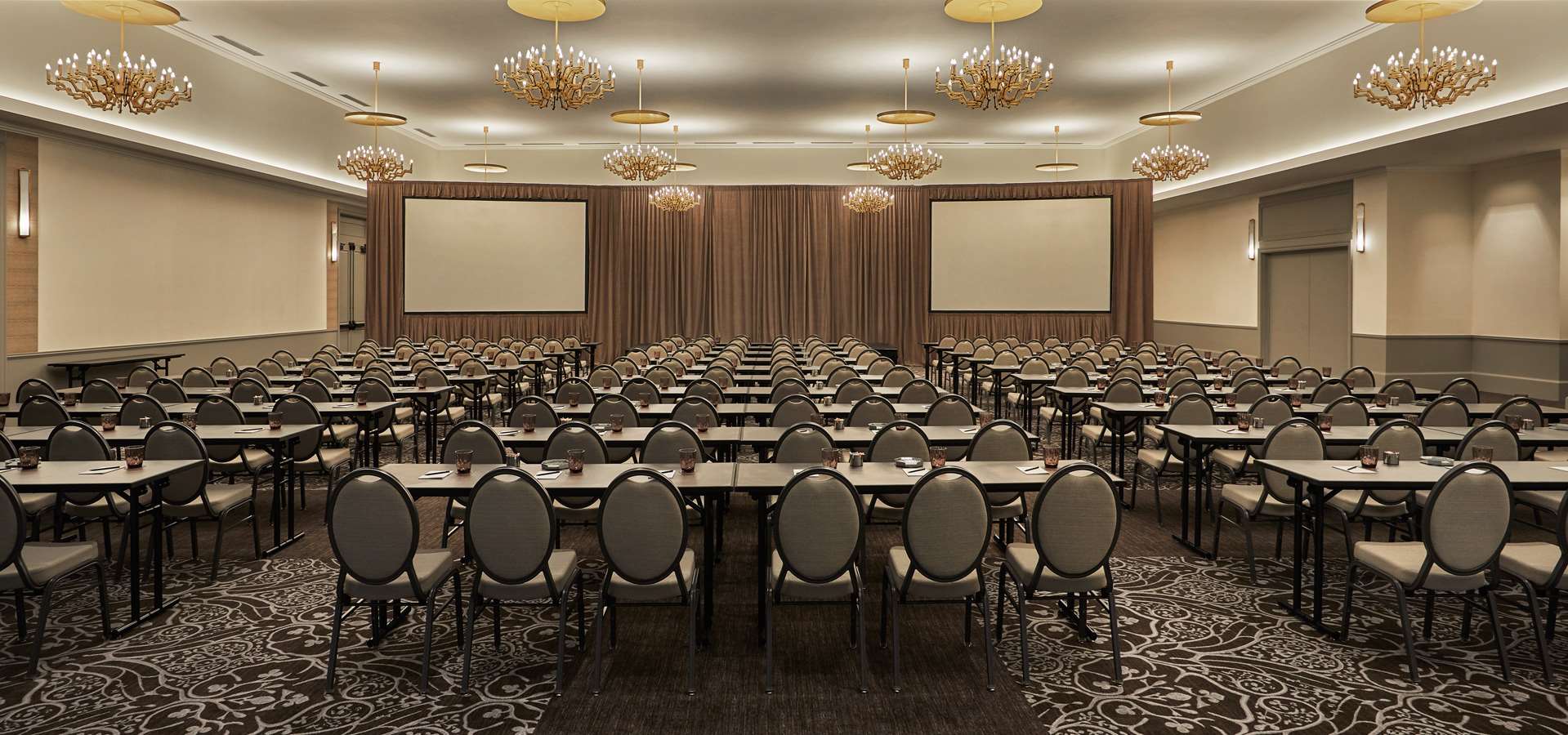 PENDRY SD EVENT BALLROOM A
