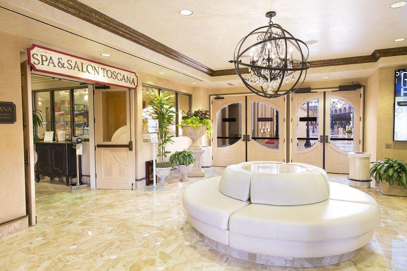 Spa