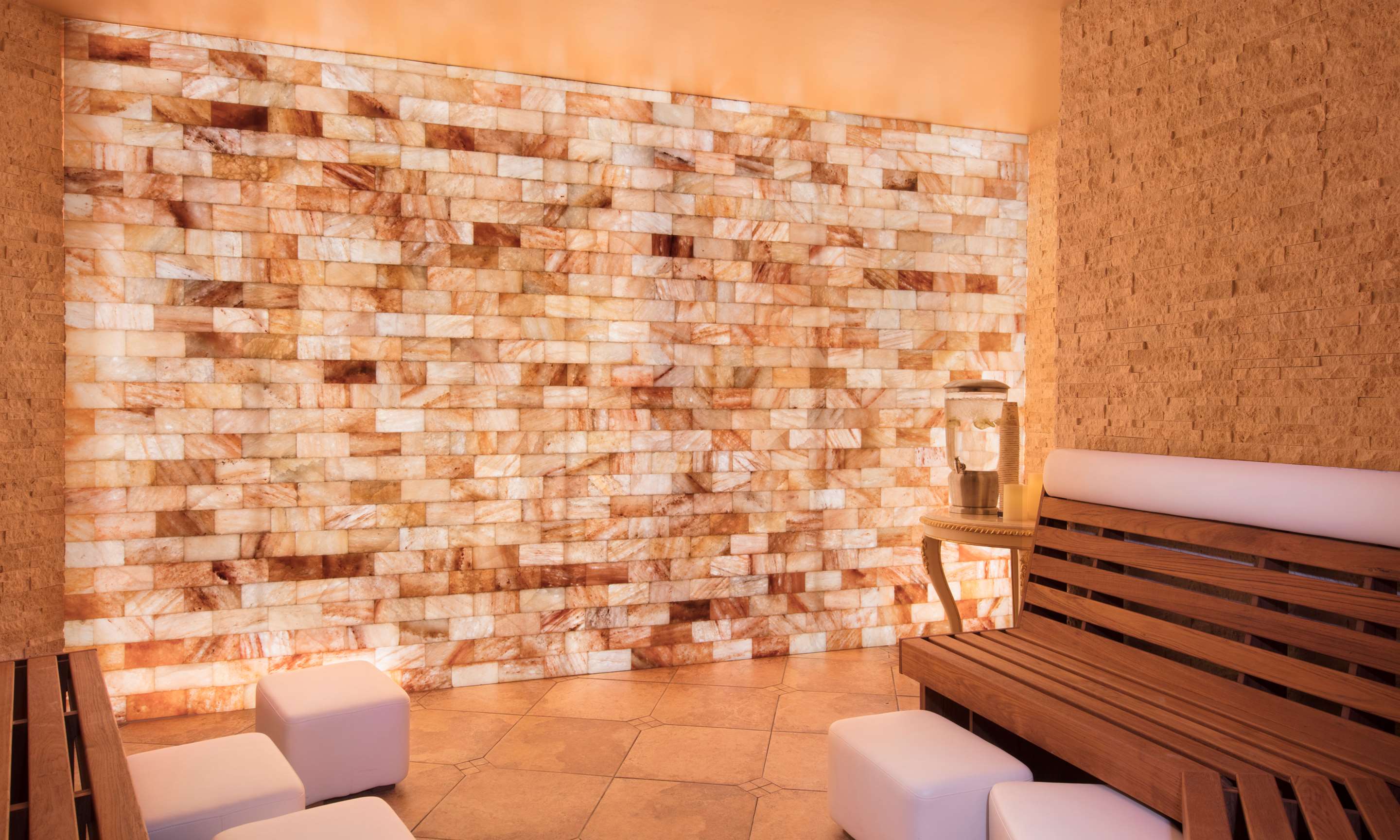 Spa Himalayan Retreat