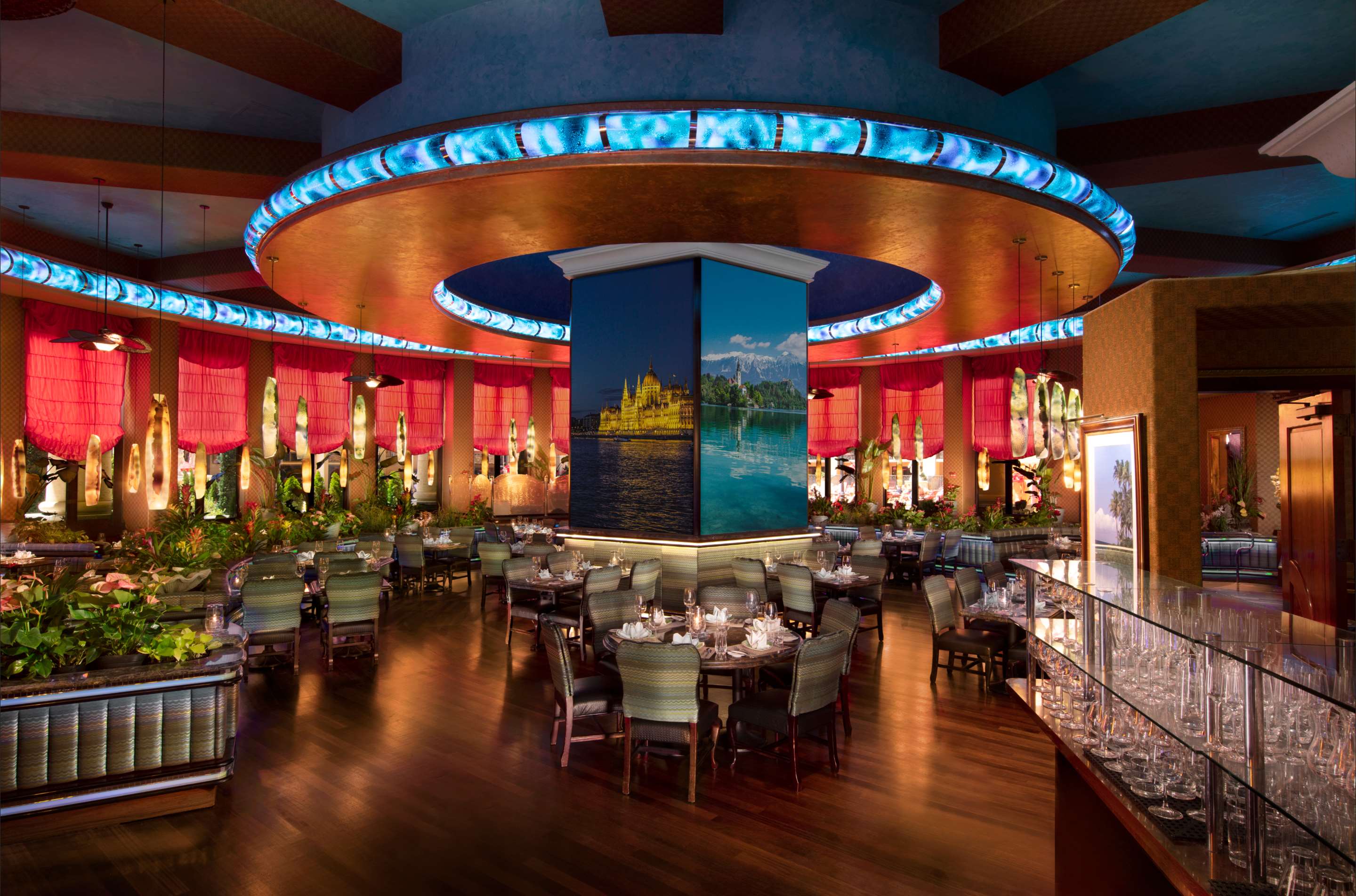 Bimini Steakhouse
