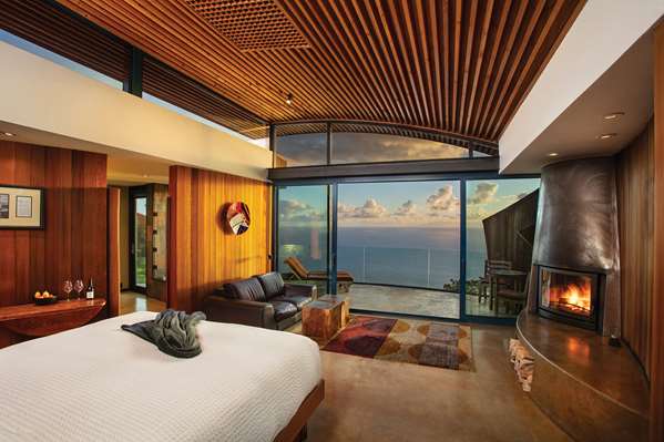  - Post Ranch Inn Big Sur