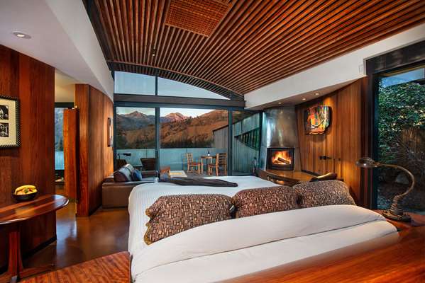  - Post Ranch Inn Big Sur