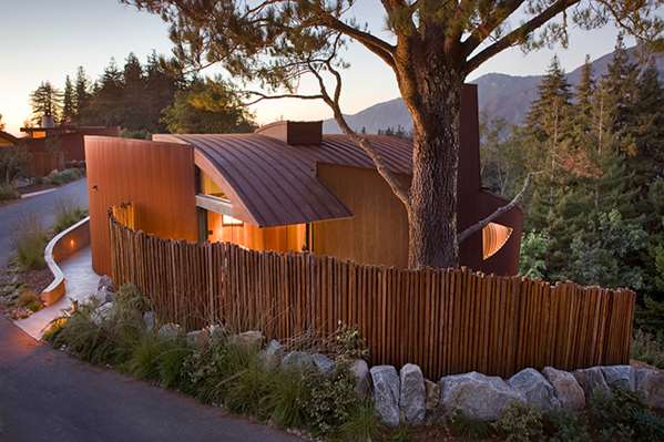  - Post Ranch Inn Big Sur