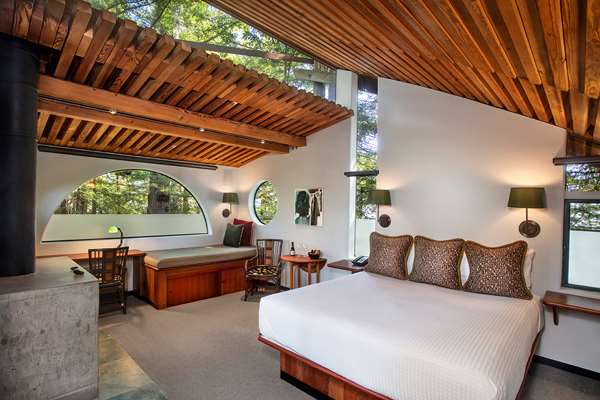  - Post Ranch Inn Big Sur