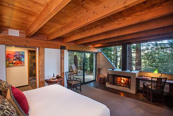  - Post Ranch Inn Big Sur