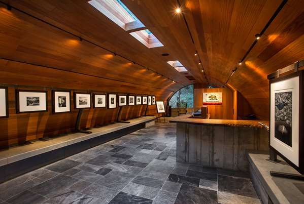  - Post Ranch Inn Big Sur