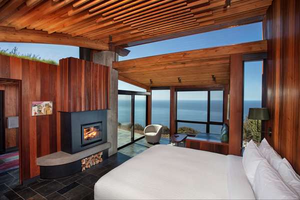  - Post Ranch Inn Big Sur