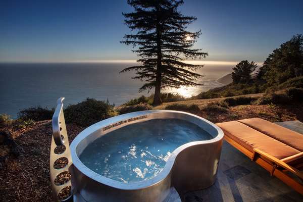  - Post Ranch Inn Big Sur