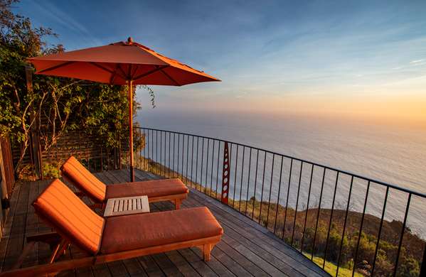  - Post Ranch Inn Big Sur