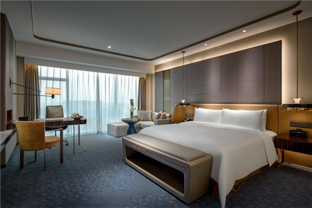 PRIMUS Hotel Shanghai Hongqiao