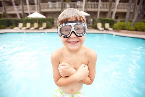 Pool - Rancho Bernardo Inn San Diego