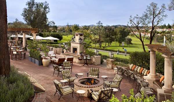 Exterior view - Rancho Bernardo Inn San Diego