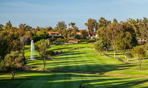Golf - Rancho Bernardo Inn San Diego