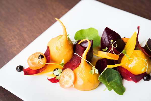 Restaurant - Rancho Bernardo Inn San Diego