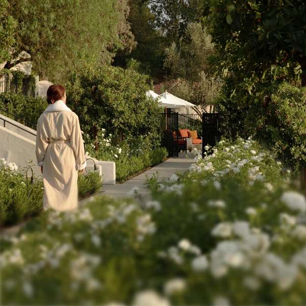 Exterior view - Rancho Bernardo Inn San Diego