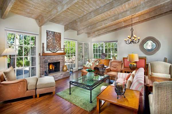  - Rancho Bernardo Inn San Diego