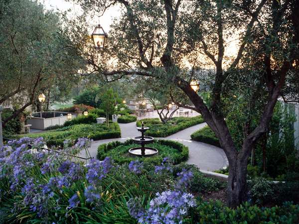 Exterior view - Rancho Bernardo Inn San Diego