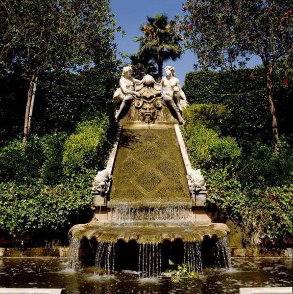 Exterior view - Rancho Bernardo Inn San Diego