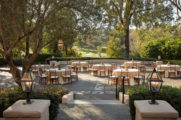 Exterior view - Rancho Bernardo Inn San Diego