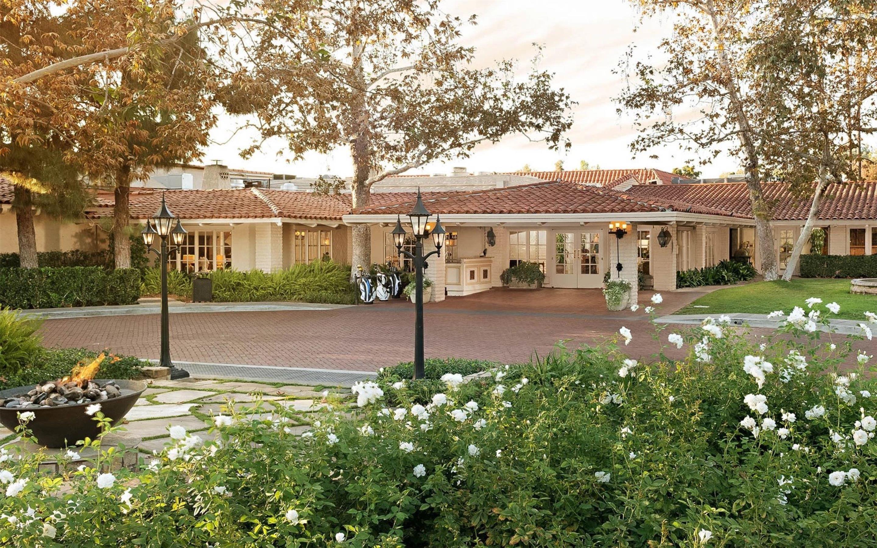 Rancho Bernardo Inn | Rancho Bernardo Inn
