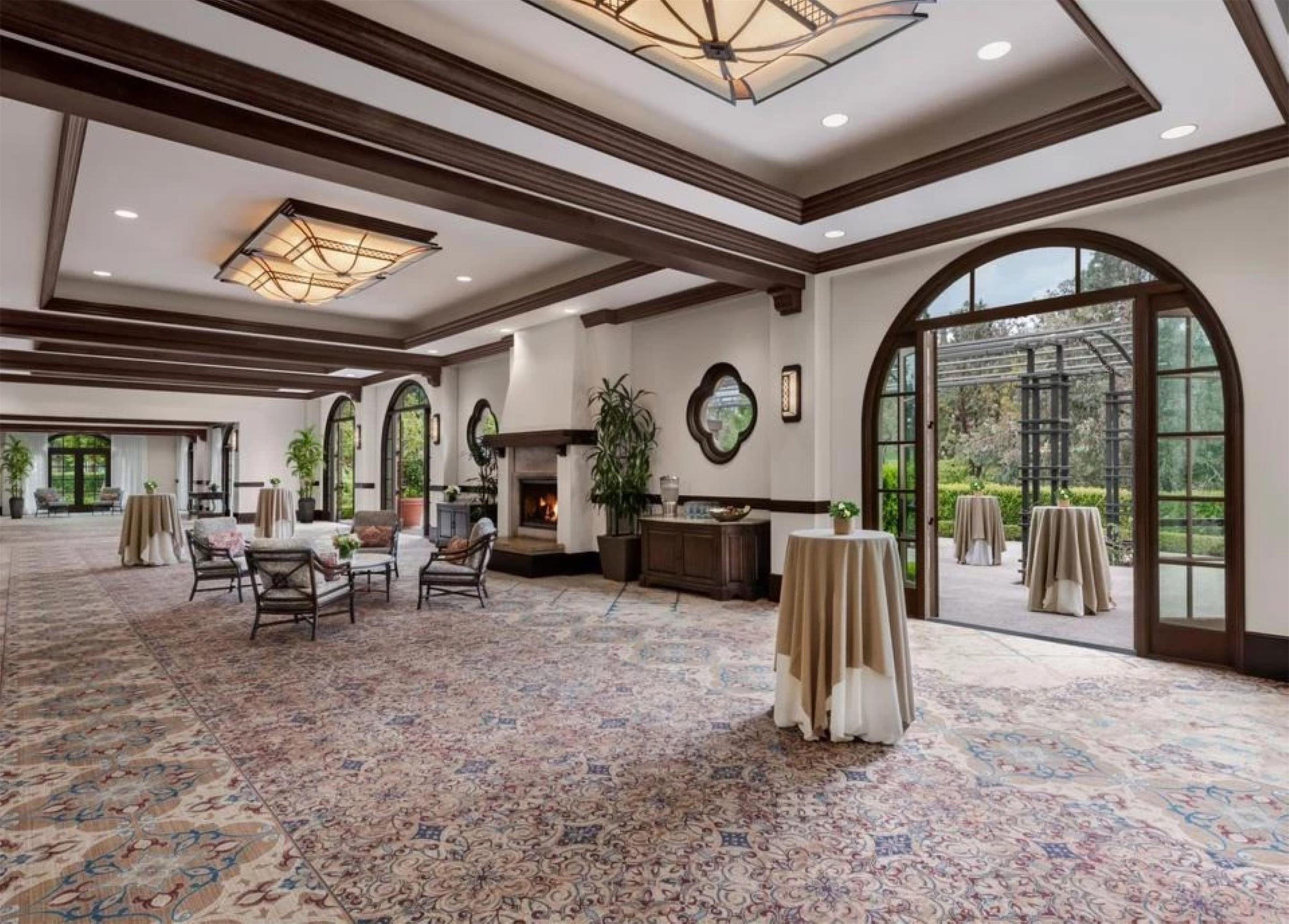 Event Space | Rancho Bernardo Inn