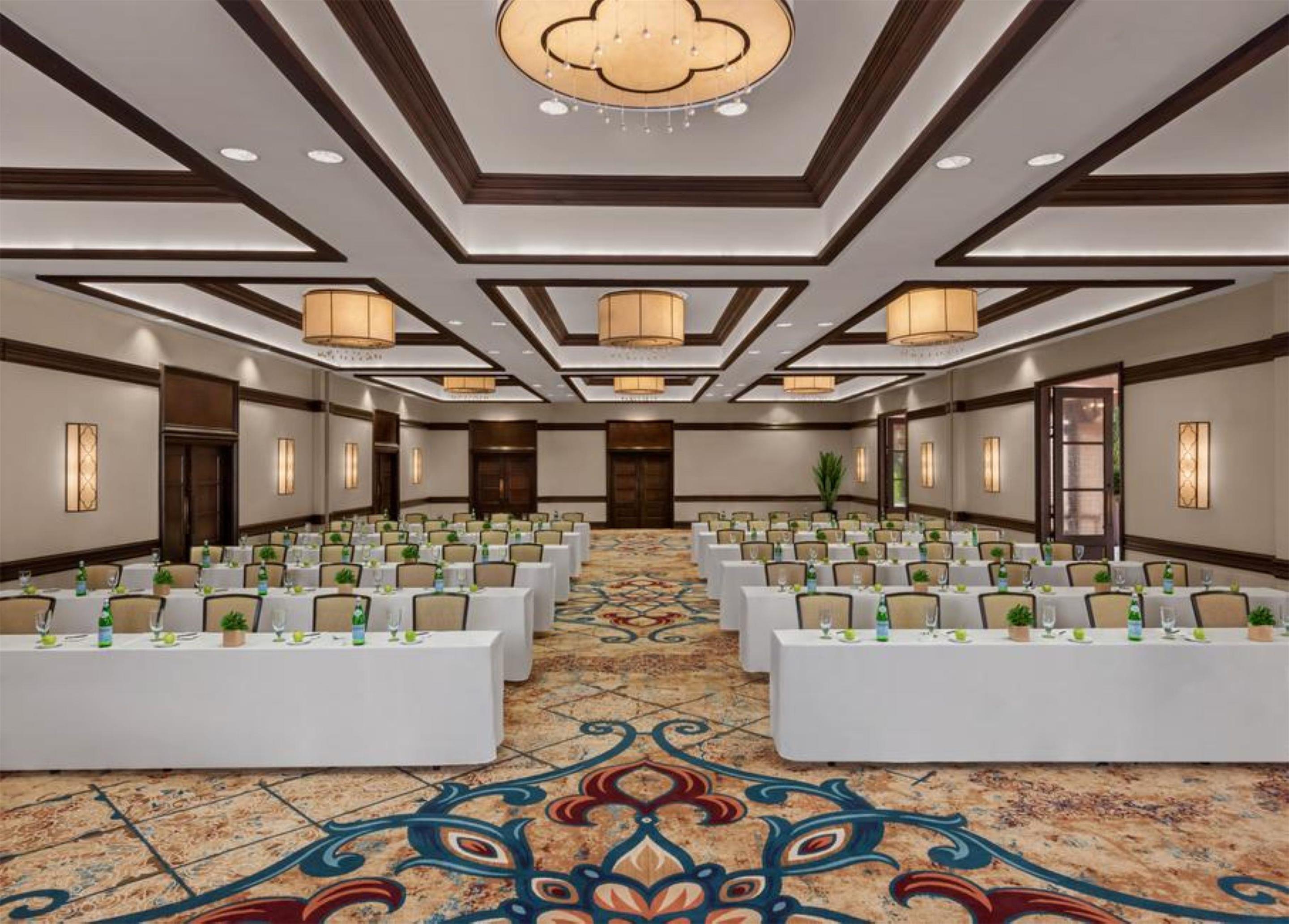Event Space | Rancho Bernardo Inn