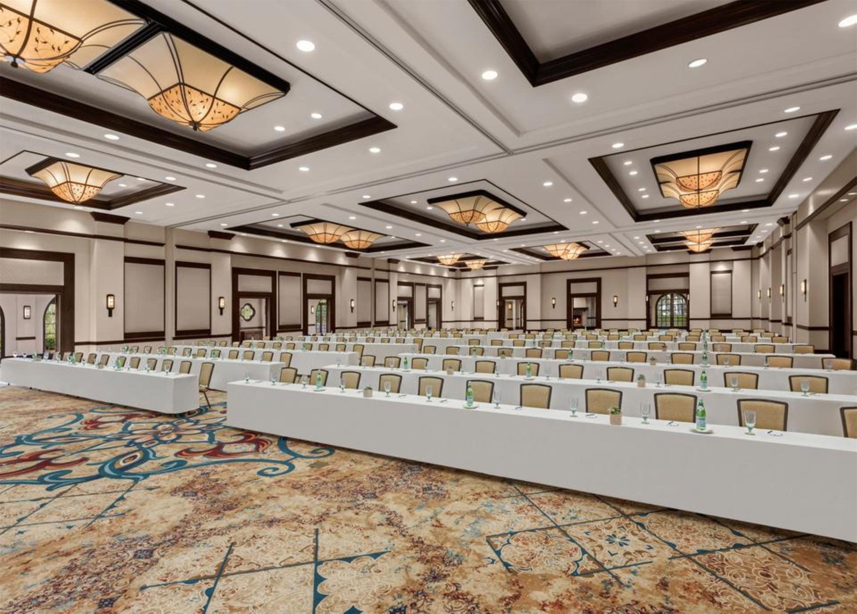 Event Space | Rancho Bernardo Inn