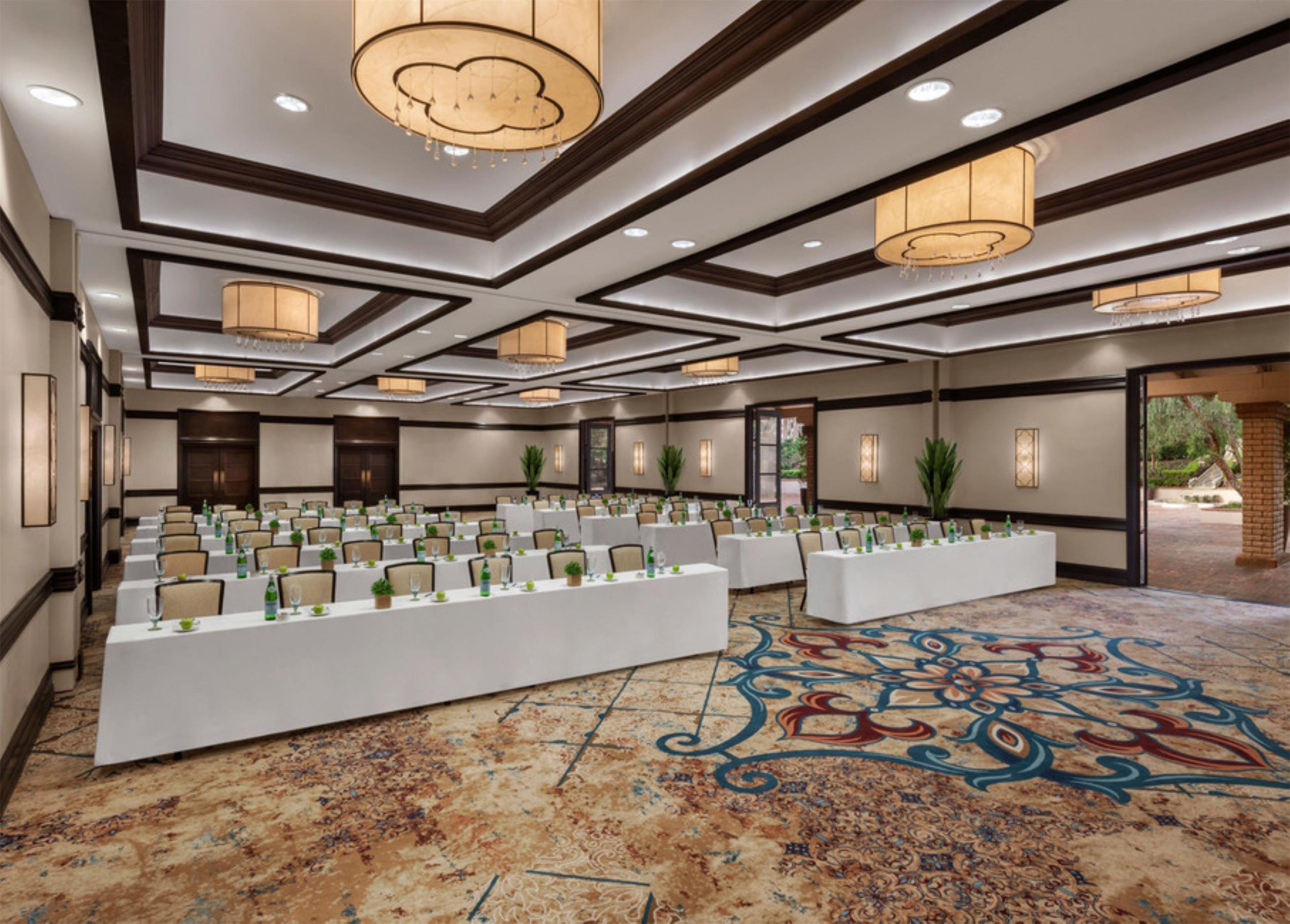 Event Space | Rancho Bernardo Inn