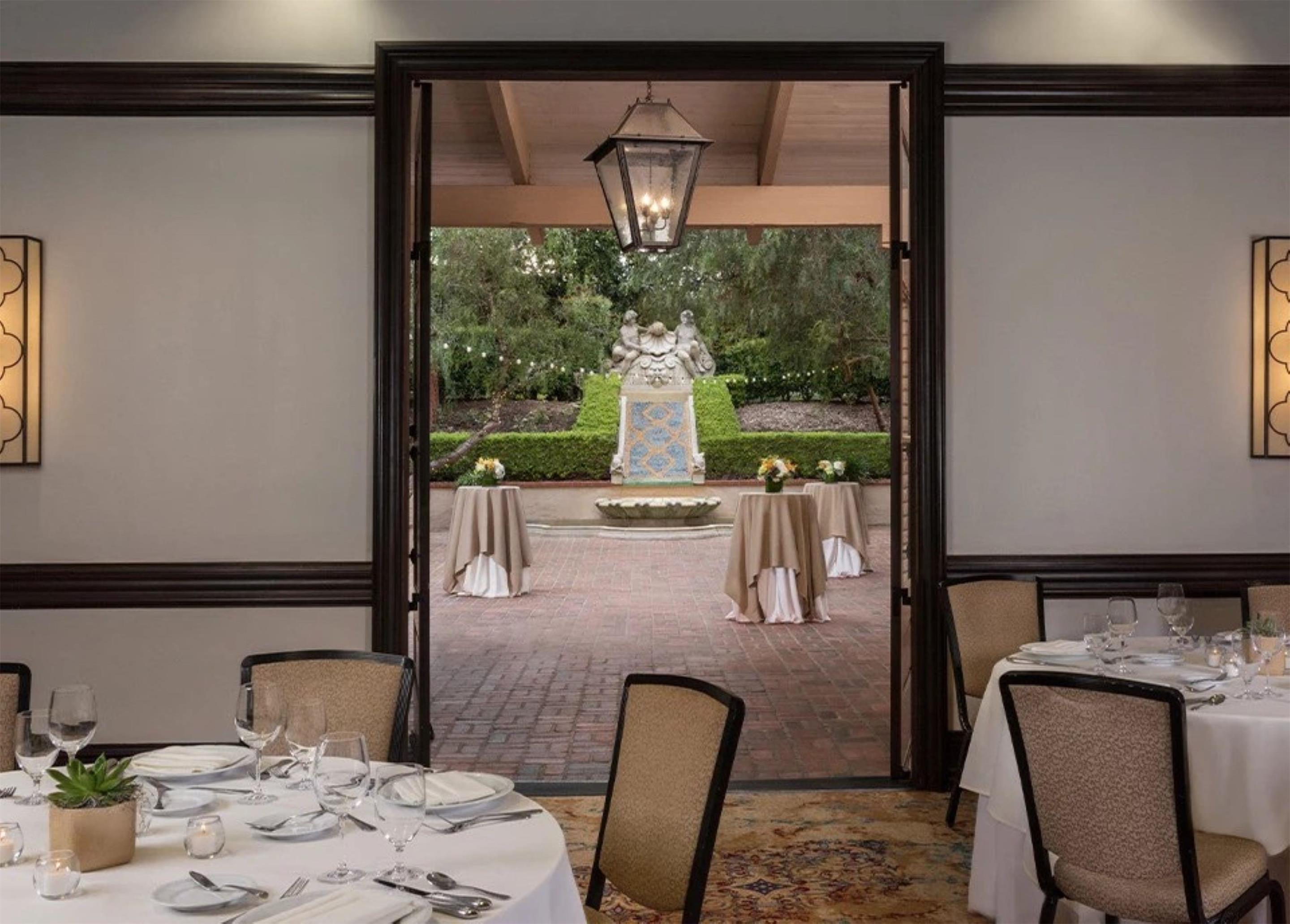 Wedding Space | Rancho Bernardo Inn