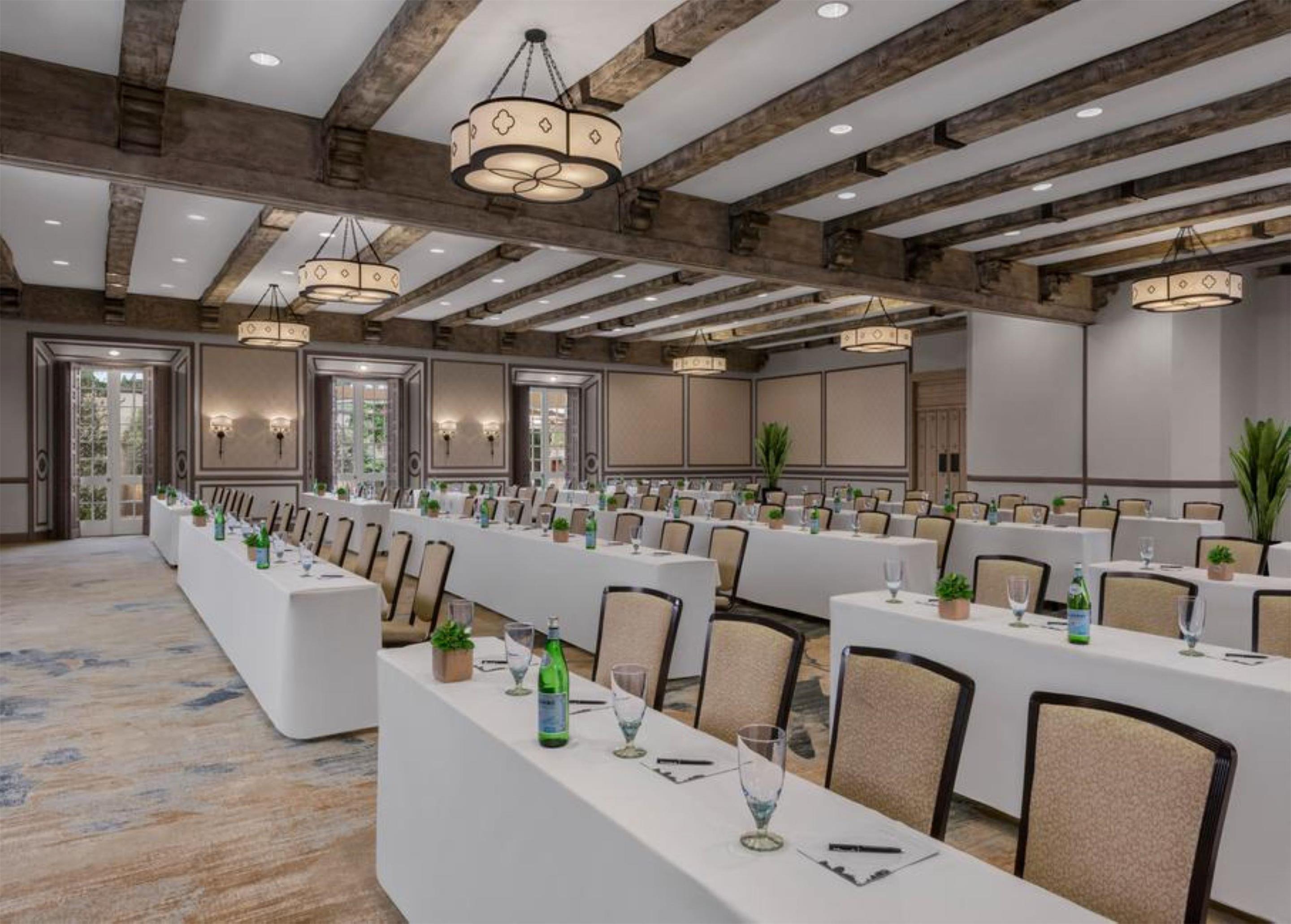 Event Space | Rancho Bernardo Inn