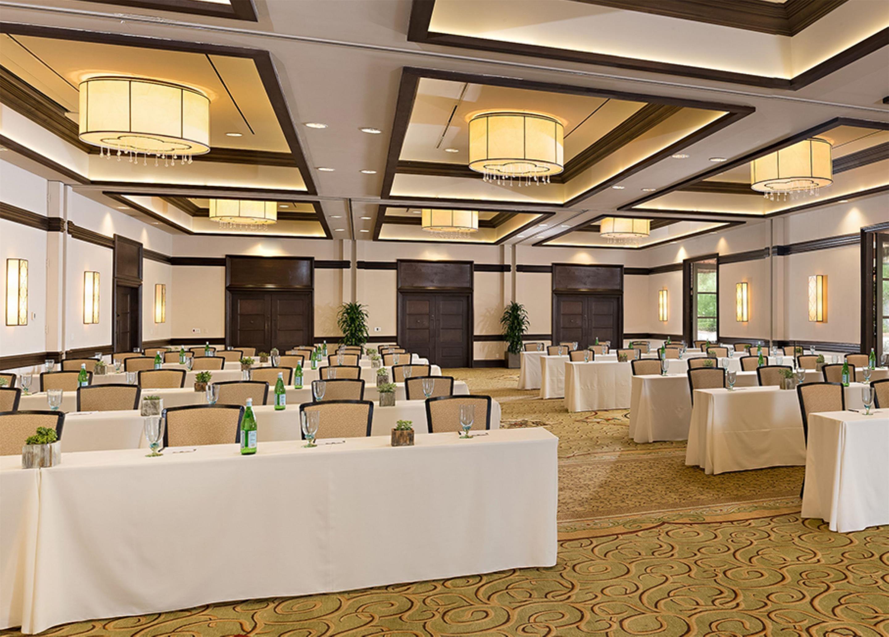 Event Space | Rancho Bernardo Inn