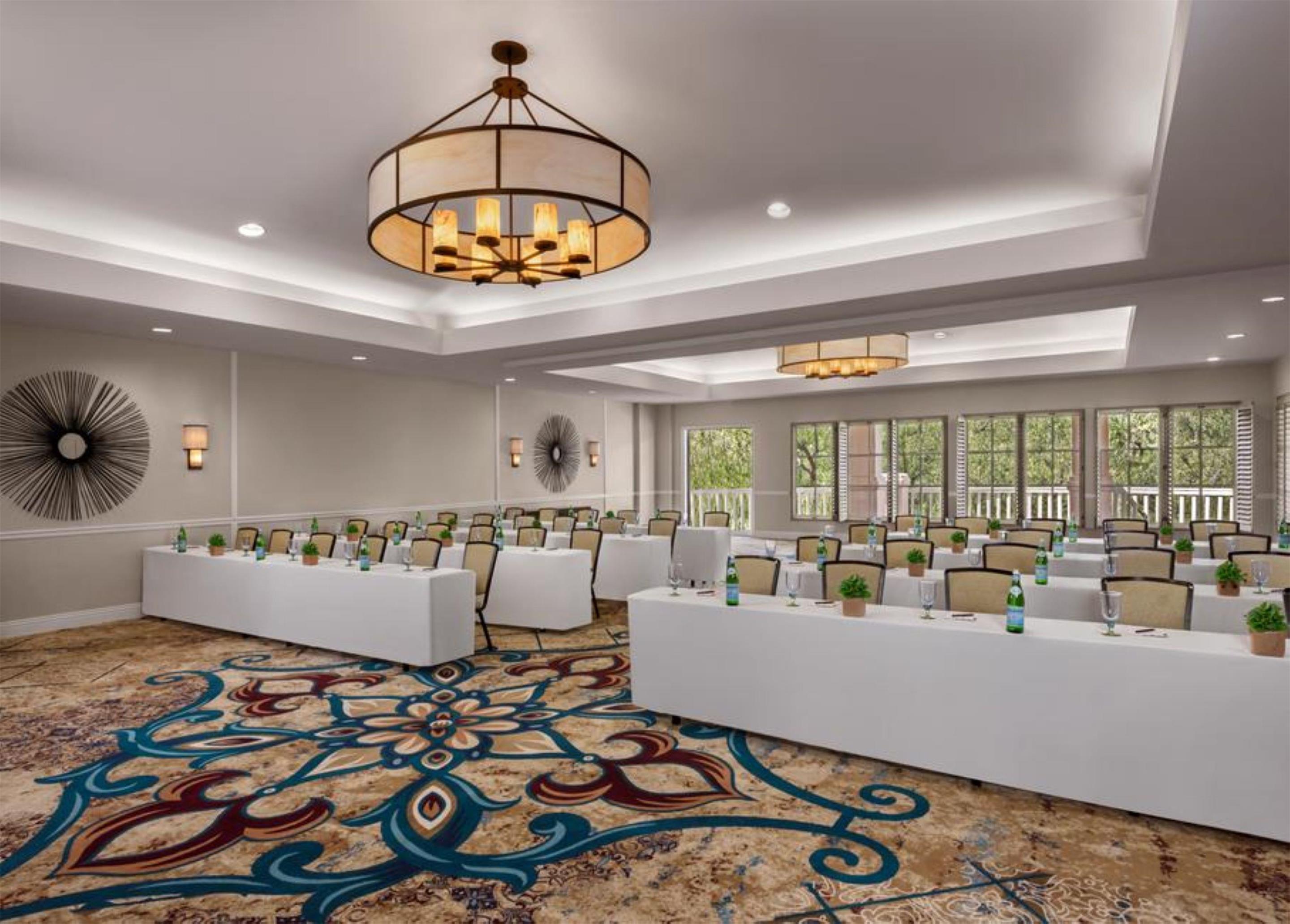 Event Space | Rancho Bernardo Inn