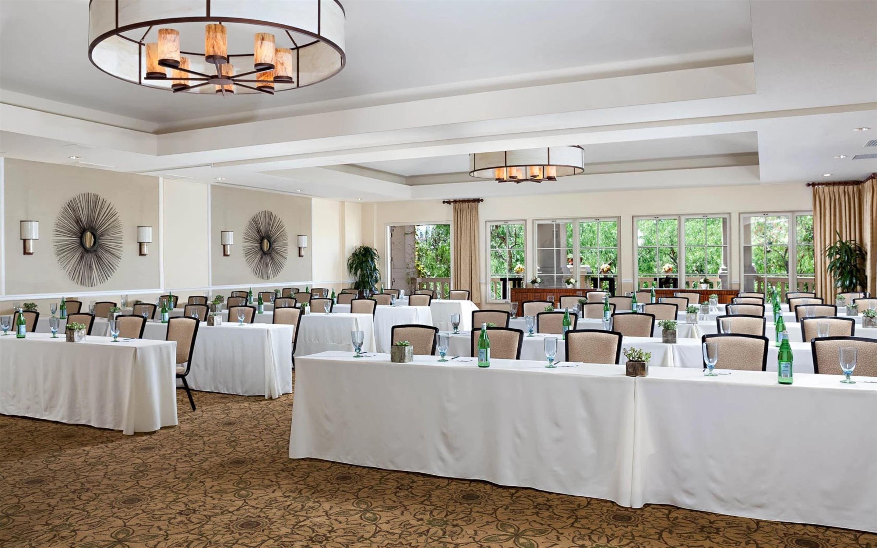 Event Space | Rancho Bernardo Inn