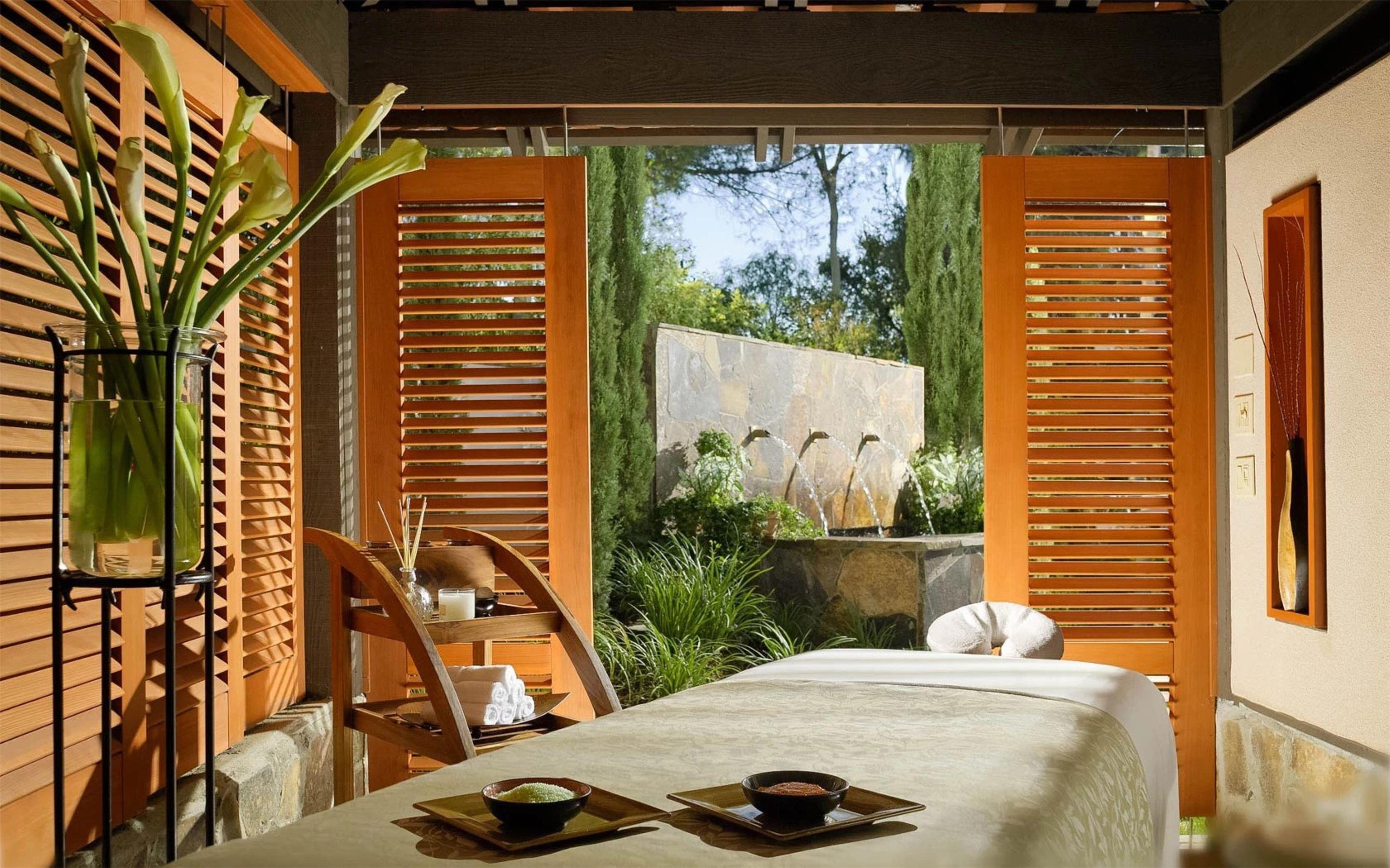 Rancho Bernardo Inn Spa | Rancho Bernardo Inn