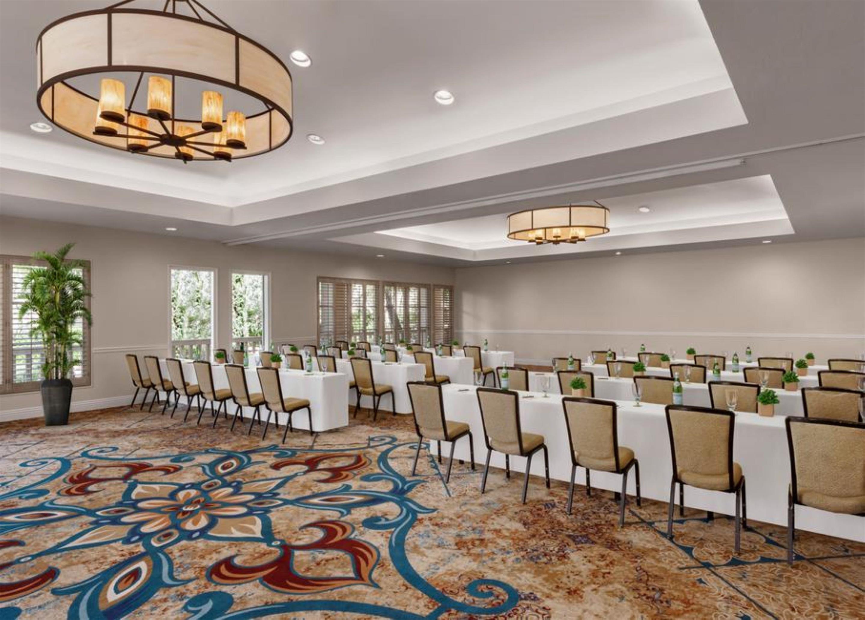 Event Space | Rancho Bernardo Inn