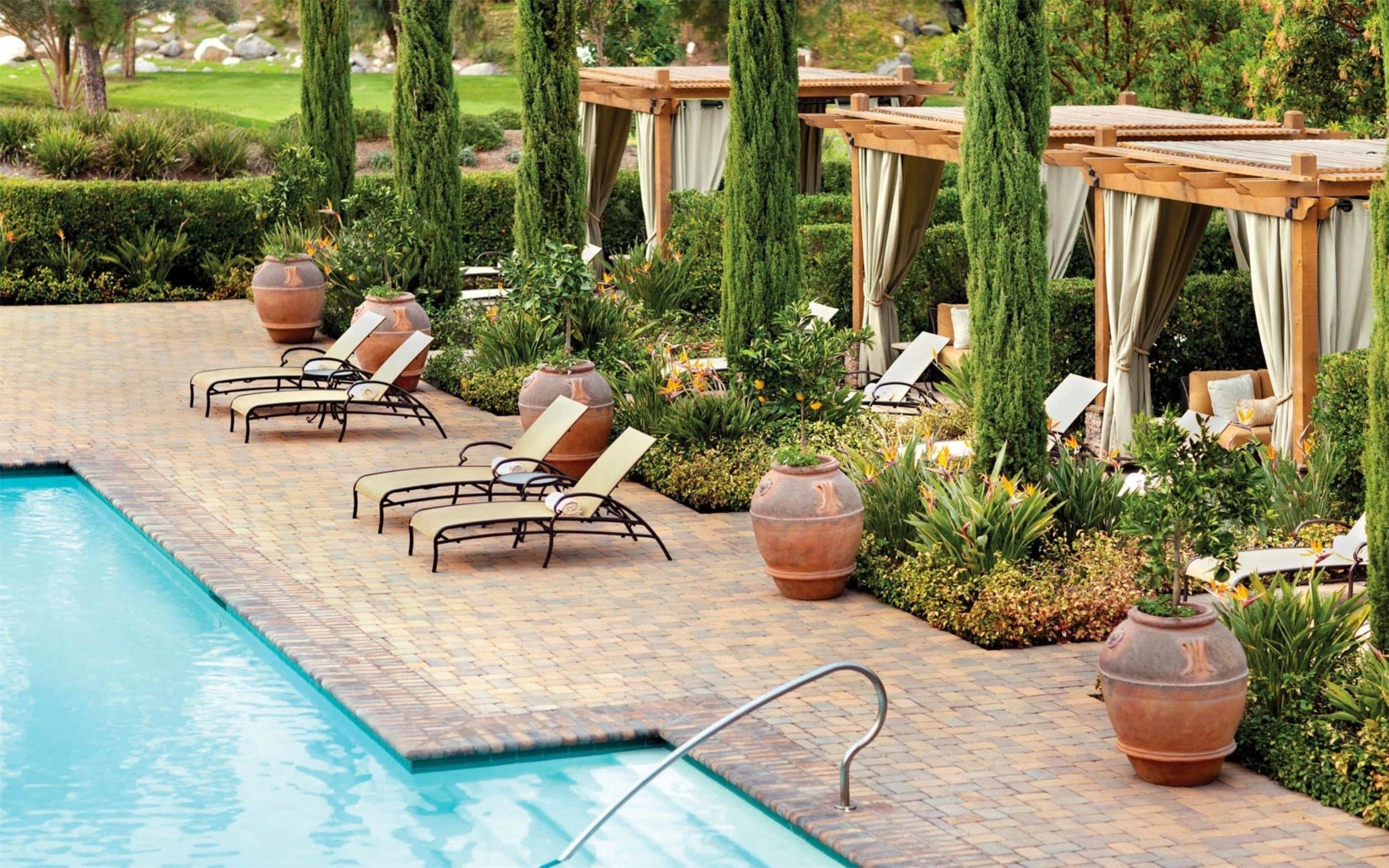 Spa Pool | Rancho Bernardo Inn