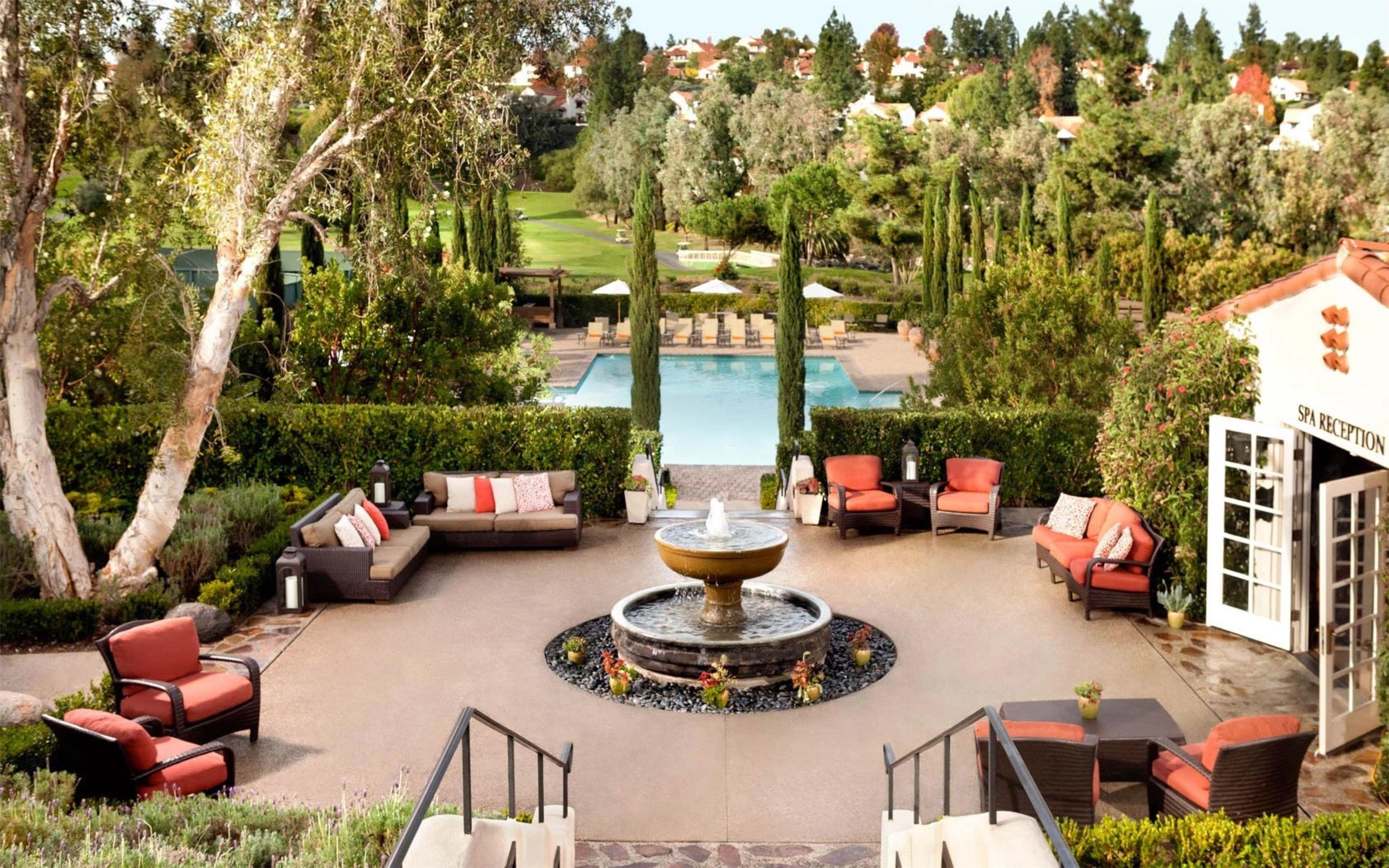 Resort Pool | Rancho Bernardo Inn