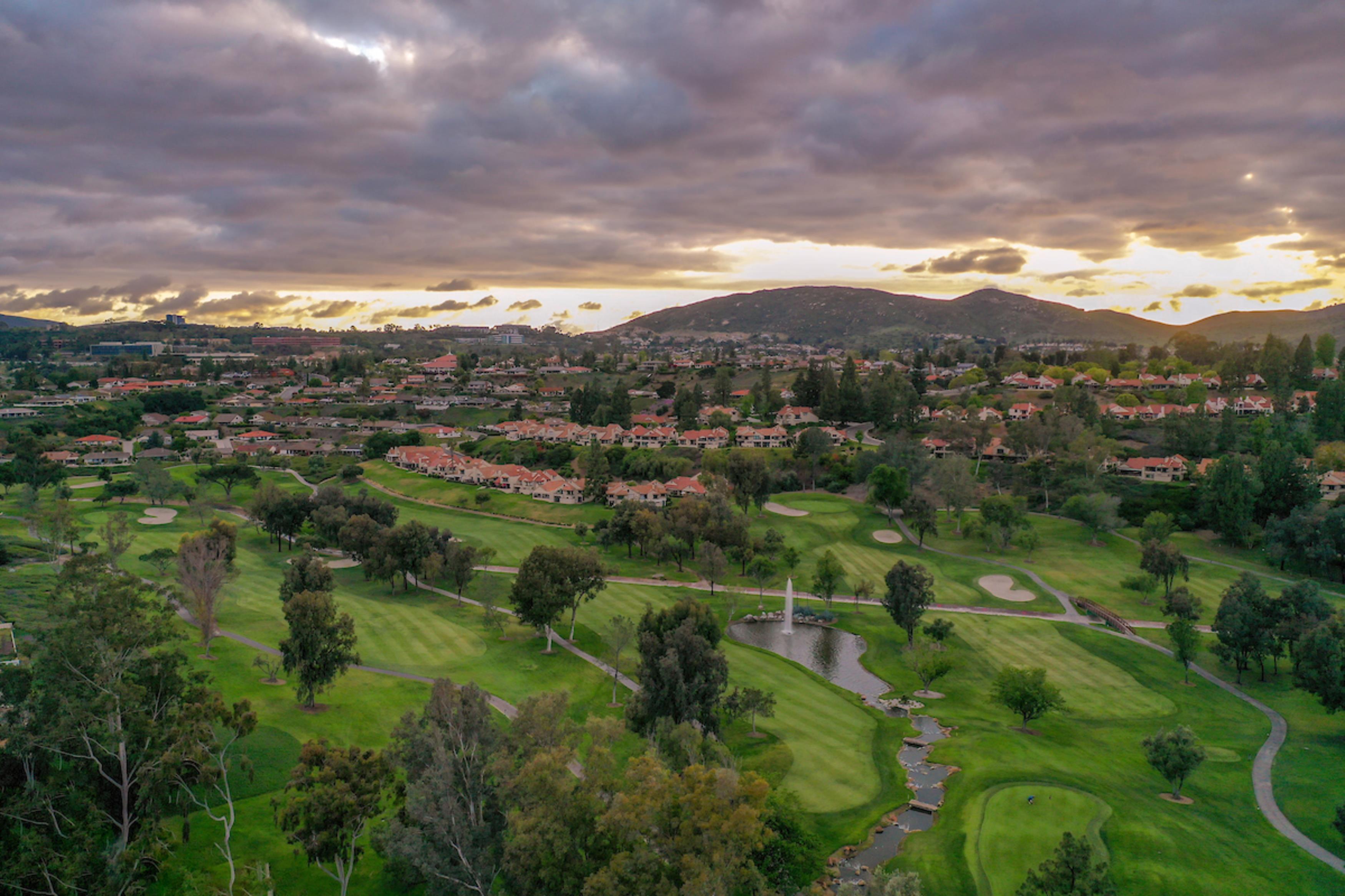 Golf Course | Rancho Bernardo Inn