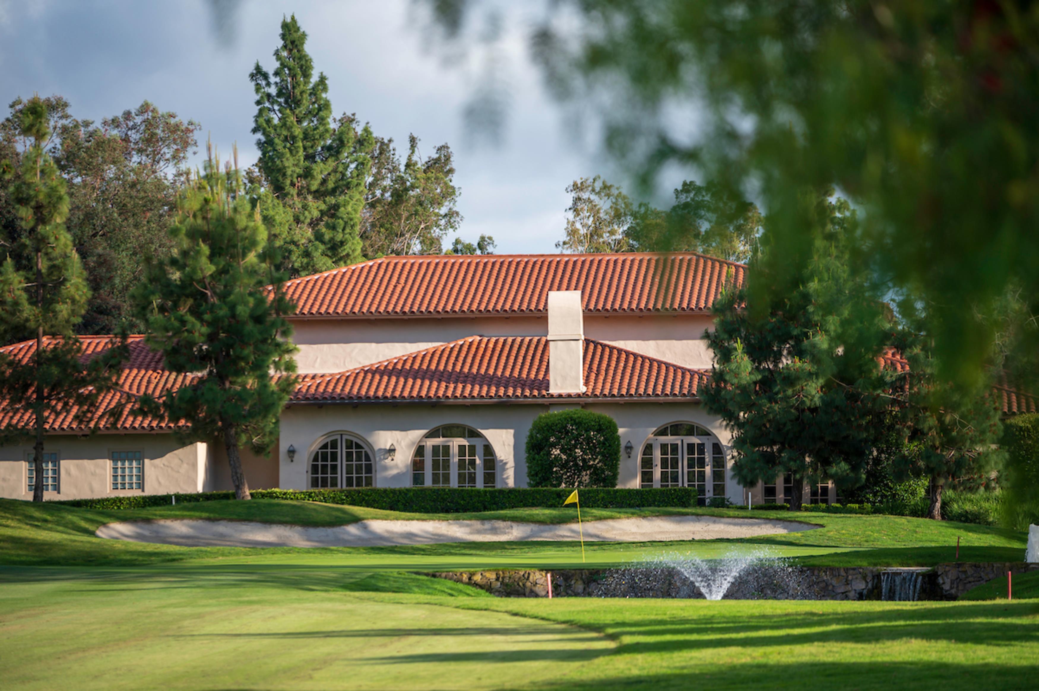 Golf Course | Rancho Bernardo Inn