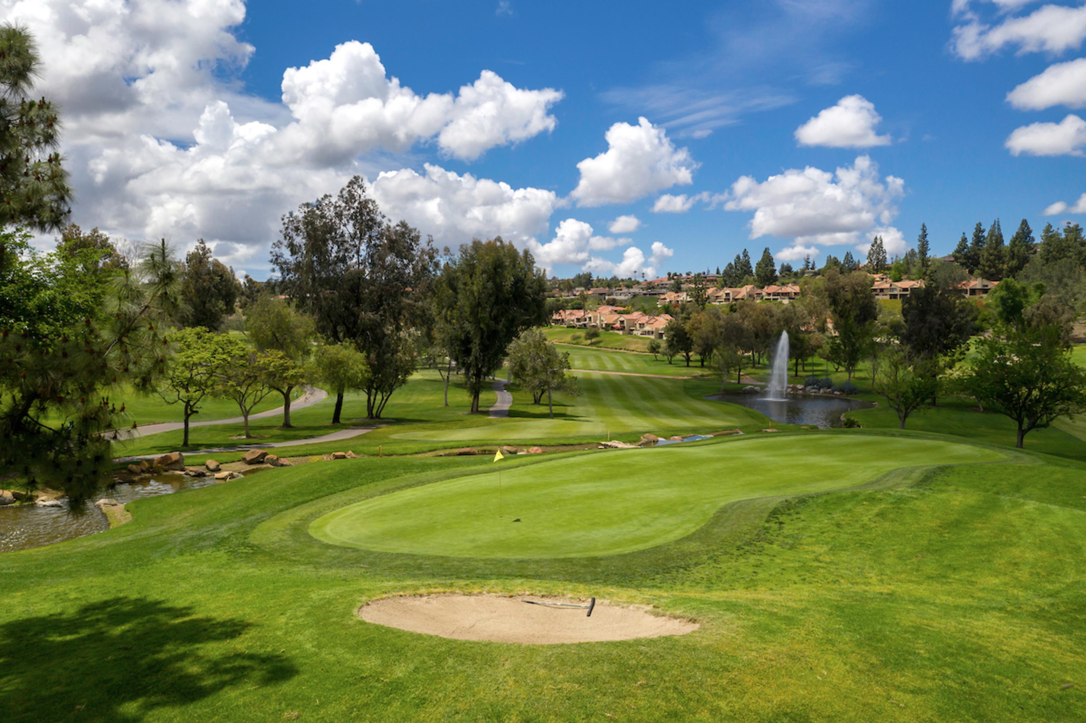 Golf Course | Rancho Bernardo Inn