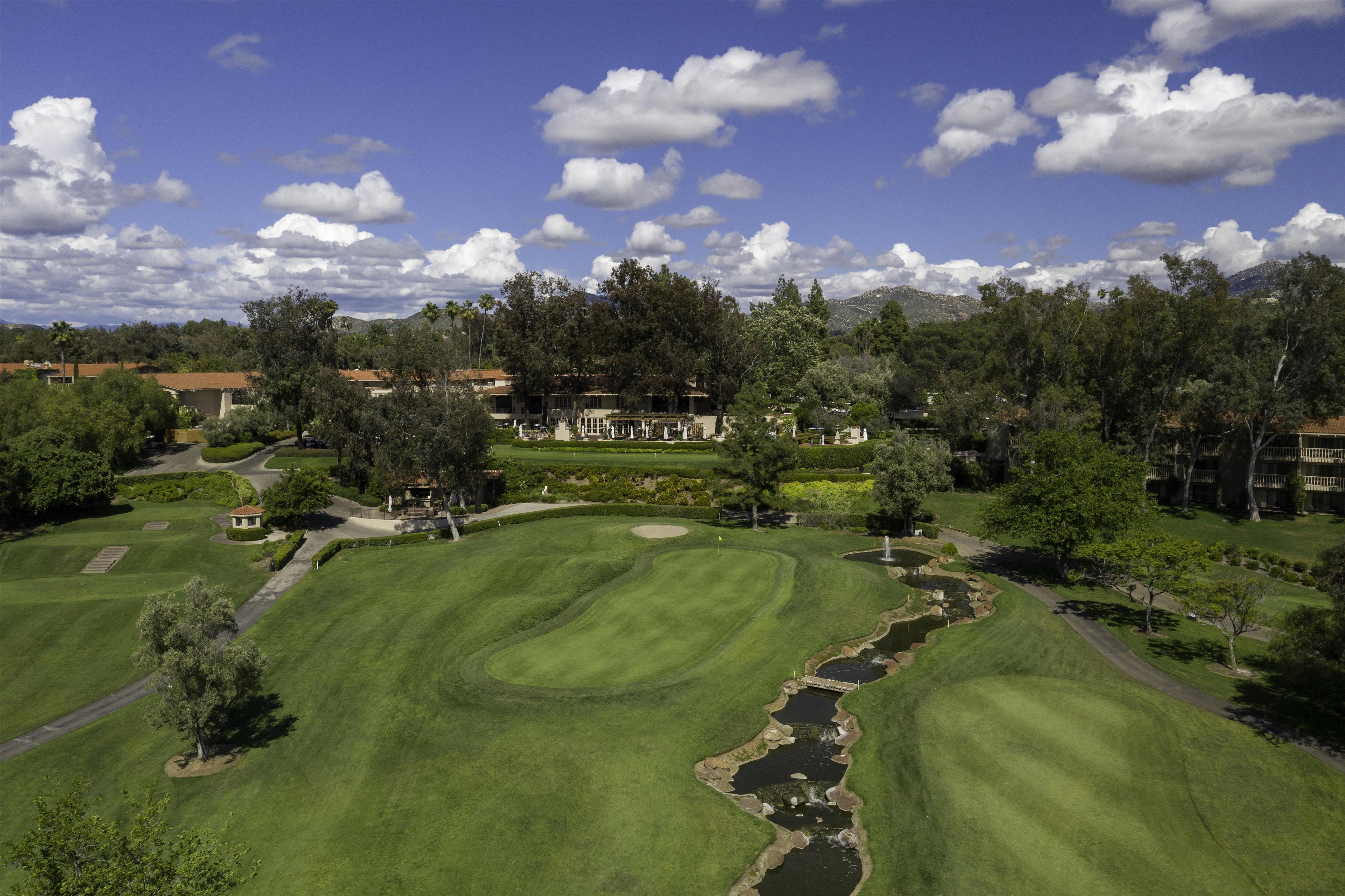 Golf Course | Rancho Bernardo Inn