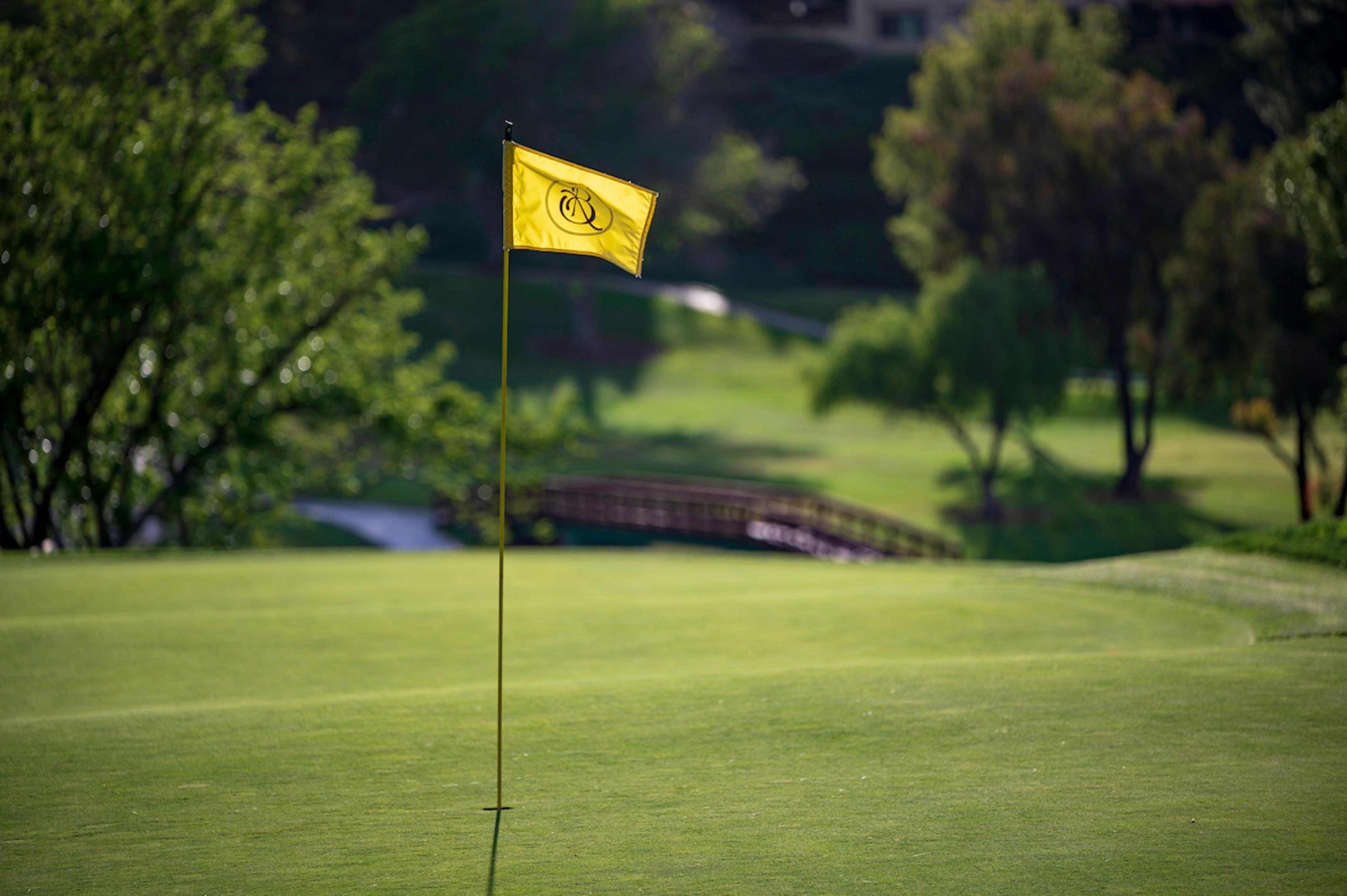 Golf Course | Rancho Bernardo Inn