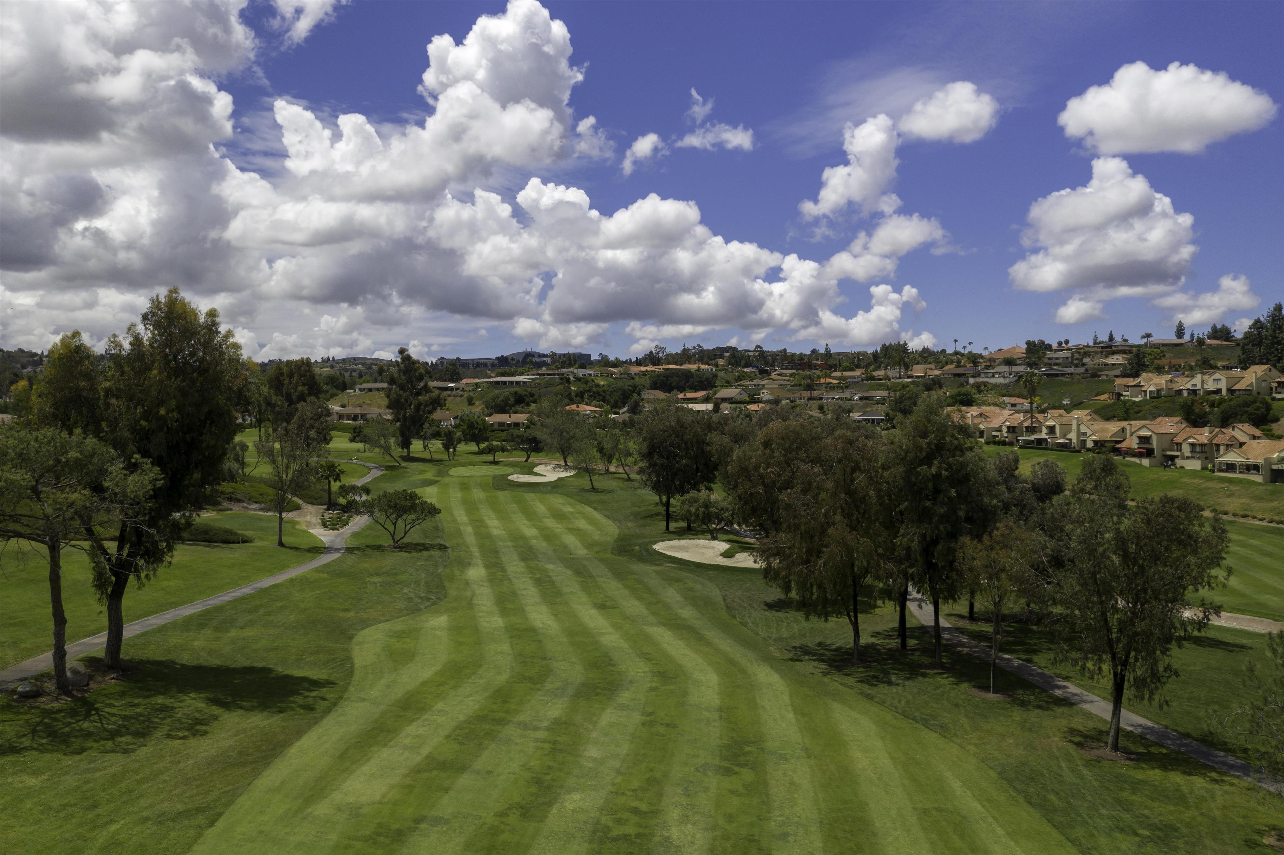 Golf Course | Rancho Bernardo Inn