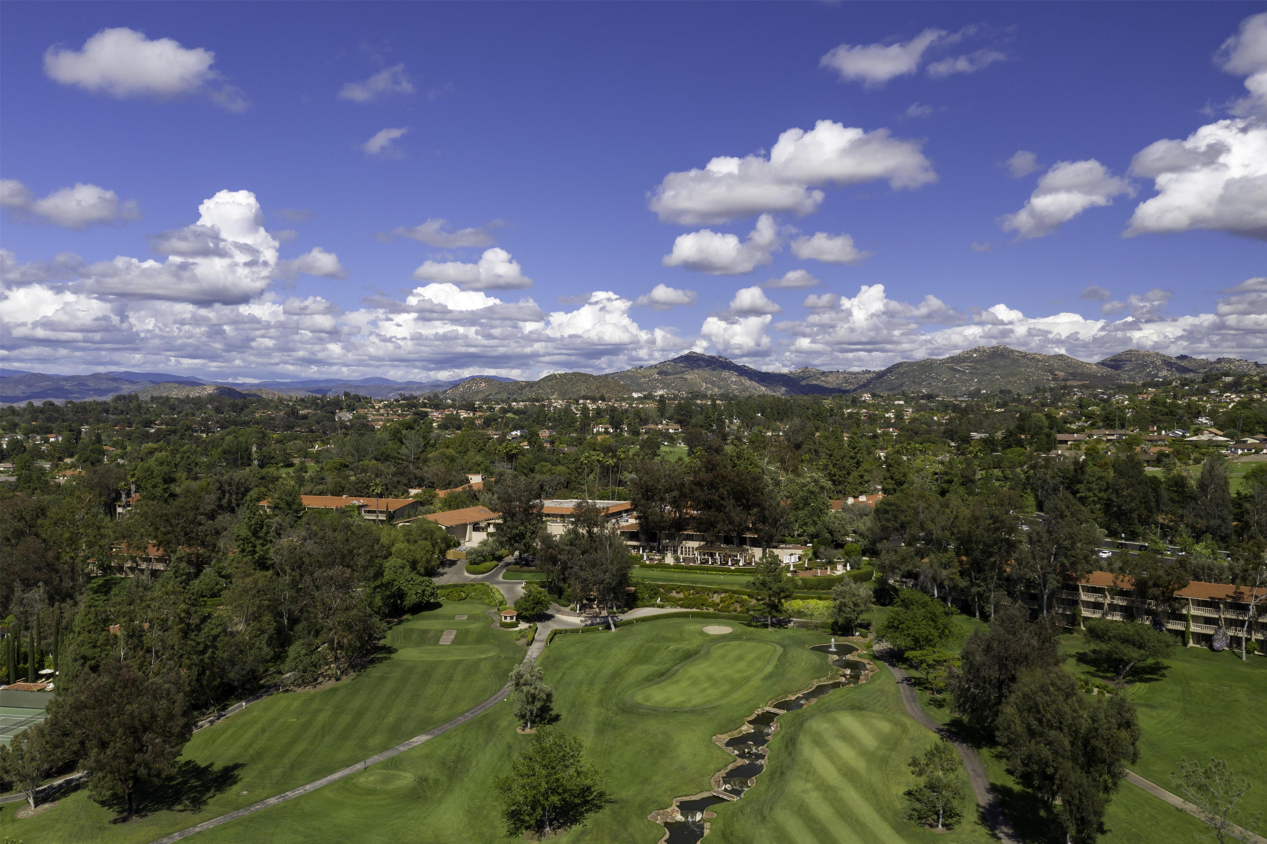 Golf Course | Rancho Bernardo Inn