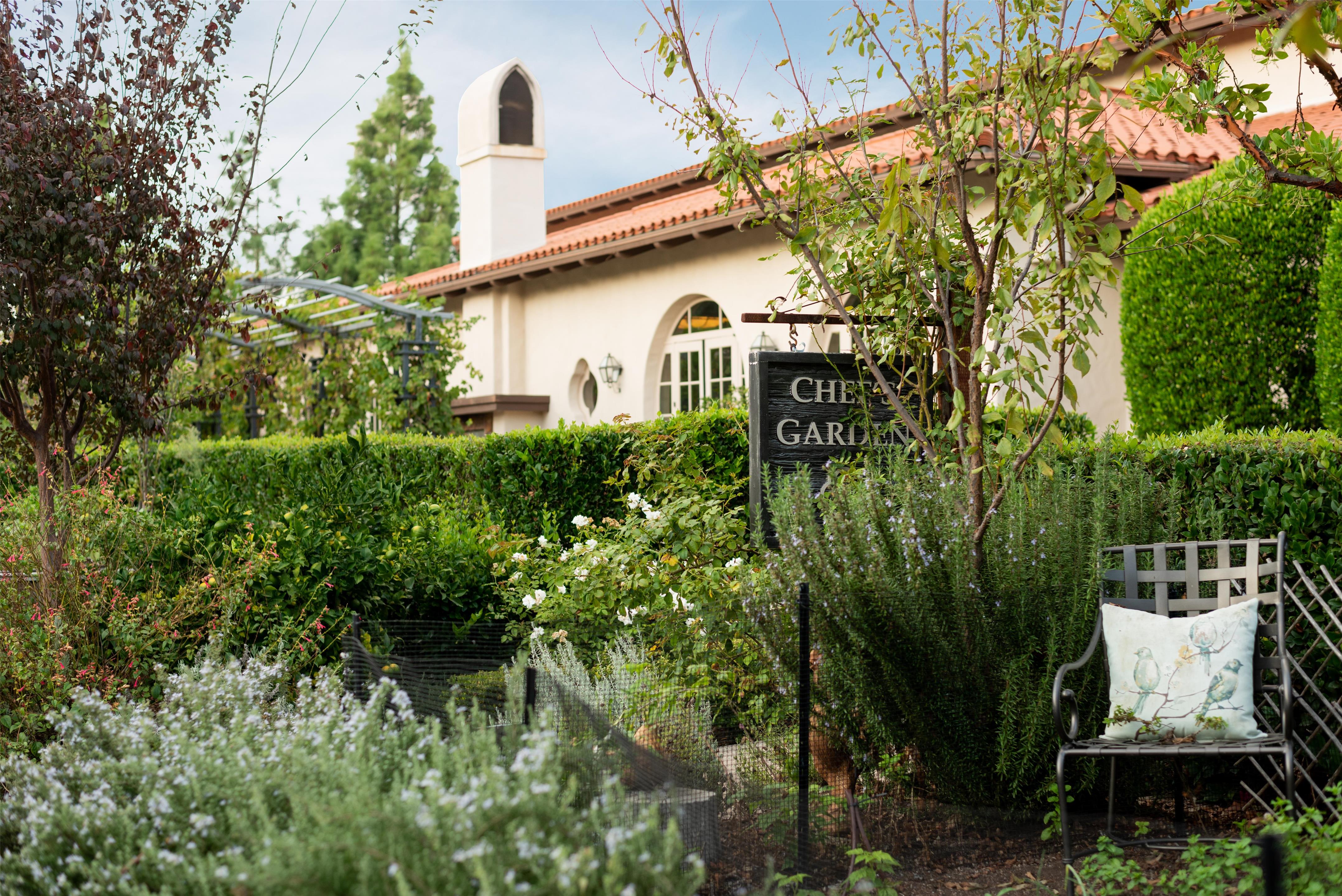 Garden | Rancho Bernardo Inn