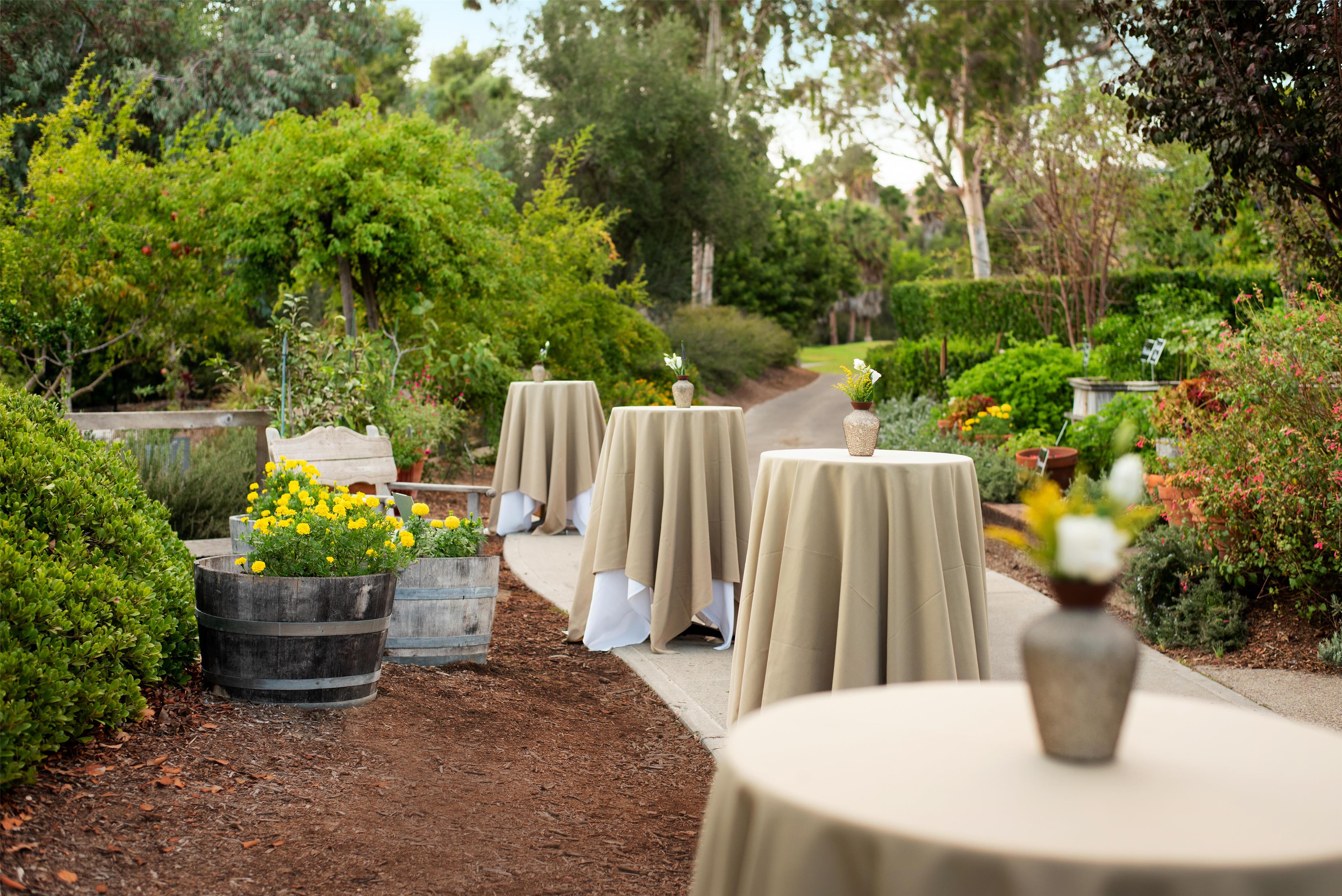 Garden | Rancho Bernardo Inn