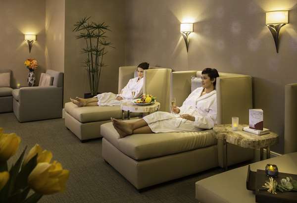 Spa - Rosen Centre Hotel Orlando - I-4, Exit 72