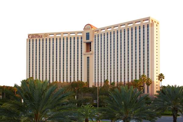 Exterior view - Rosen Centre Hotel Orlando - I-4, Exit 72