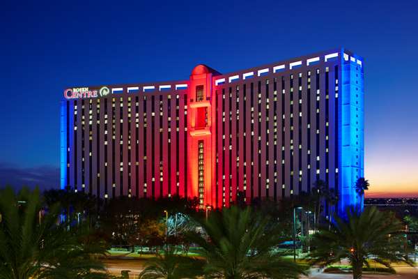 Exterior view - Rosen Centre Hotel Orlando - I-4, Exit 72