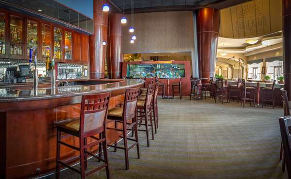 Restaurant - Rosen Centre Hotel Orlando - I-4, Exit 72